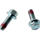 Purchase Top-Quality Rear Caliper Bolt Or Pin by CARLSON - H825 01